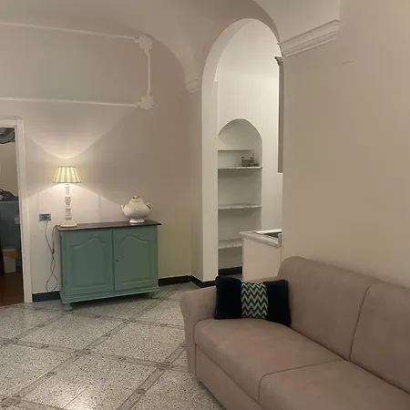 Magnifico Del 400 L'elisir D'amore Apartament *