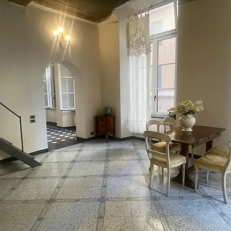 Magnifico Del 400 L'elisir D'amore Apartament *