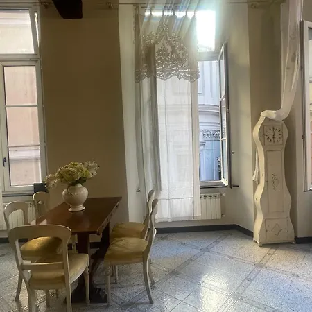 Apartament Magnifico Del 400 L'elisir D'amore