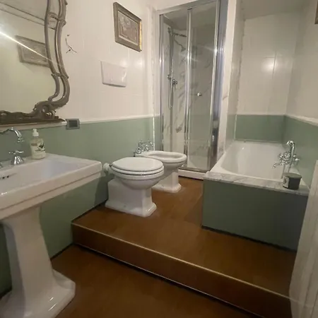 Apartament Magnifico Del 400 L'elisir D'amore