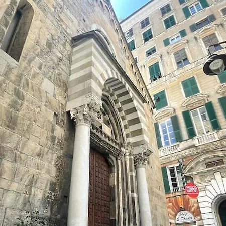 Apartament Magnifico Del 400 L'elisir D'amore