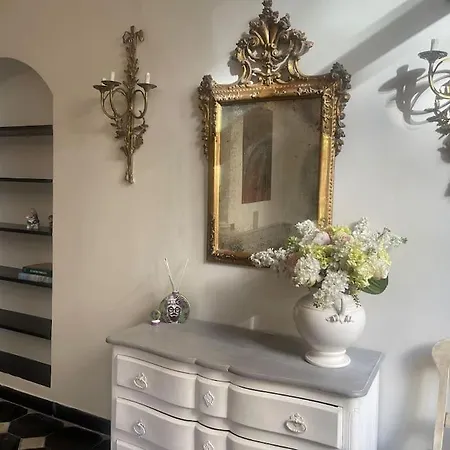 Apartament Magnifico Del 400 L'elisir D'amore