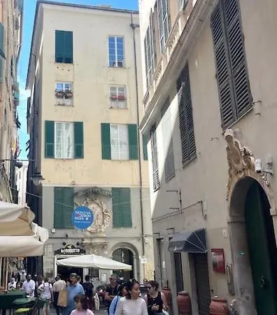 Magnifico Del 400 L'elisir D'amore Genua