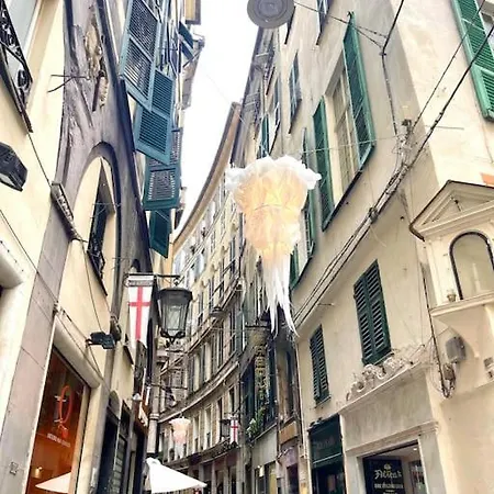 Apartament Magnifico Del 400 L'elisir D'amore