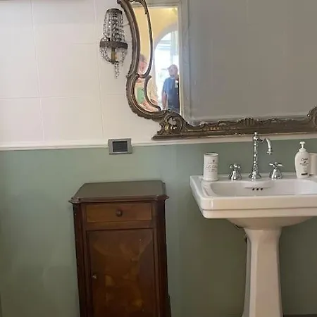 Apartament Magnifico Del 400 L'elisir D'amore *