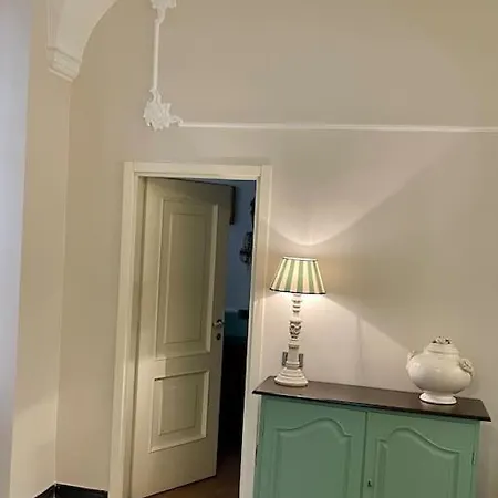 Magnifico Del 400 L'elisir D'amore Apartament Genua