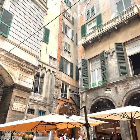 Apartament Magnifico Del 400 L'elisir D'amore