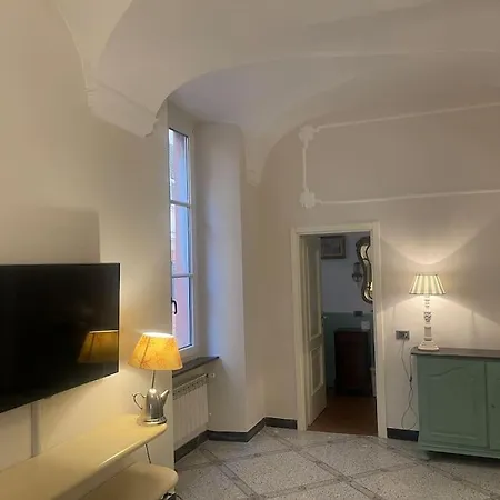 Magnifico Del 400 L'elisir D'amore Apartament Genua