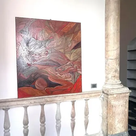 Apartament Magnifico Del 400 L'elisir D'amore *