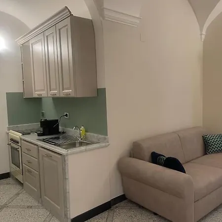 Apartament Magnifico Del 400 L'elisir D'amore *
