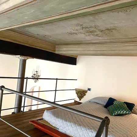 Apartment Magnifico Del 400 L'elisir D'amore