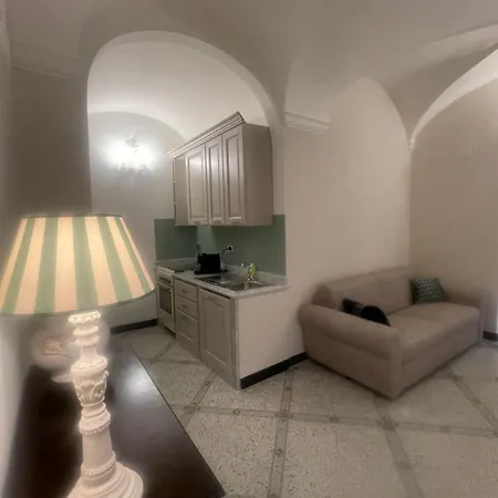 Appartement Magnifico Del 400 L'elisir D'amore