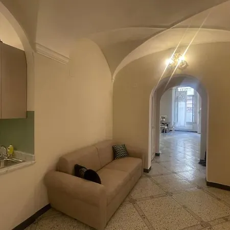 Magnifico Del 400 L'elisir D'amore Appartement Gênes