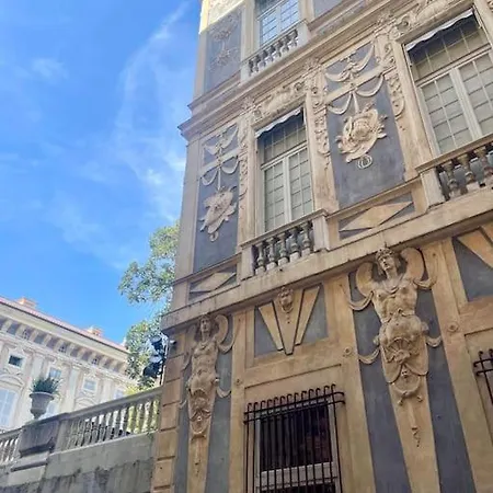 Magnifico Del 400 L'elisir D'amore * Genua