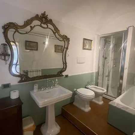 Apartment Magnifico Del 400 L'elisir D'amore