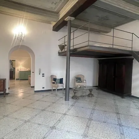 Magnifico Del 400 L'elisir D'amore Appartement *