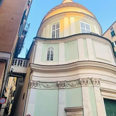 Magnifico Del 400 L'elisir D'amore Gênes