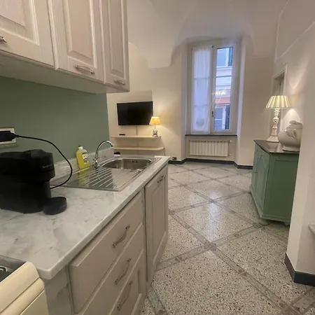 Magnifico Del 400 L'elisir D'amore Apartment