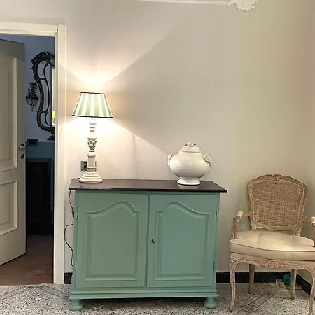 Magnifico Del 400 L'elisir D'amore Apartment *