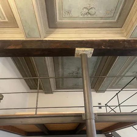 Apartment Magnifico Del 400 L'elisir D'amore