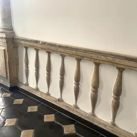 Apartment Magnifico Del 400 L'elisir D'amore *