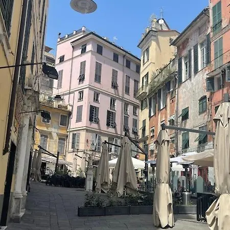 Magnifico Del 400 L'elisir D'amore Apartment *