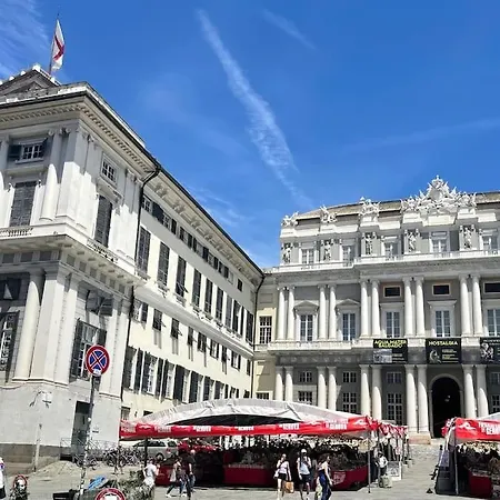 Apartment Magnifico Del 400 L'elisir D'amore
