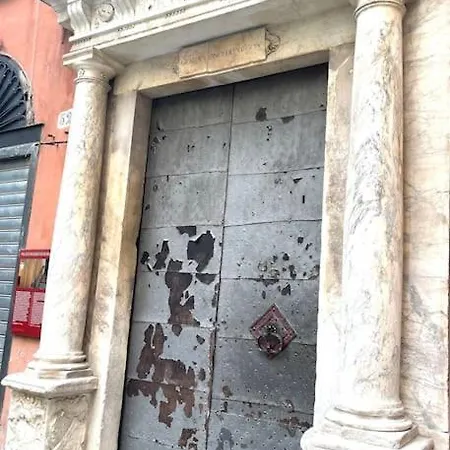 Magnifico Del 400 L'elisir D'amore * Genua