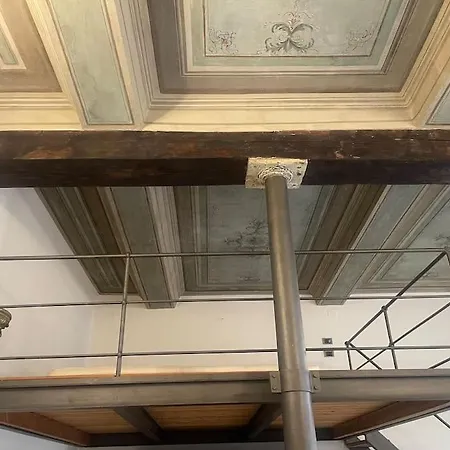 Magnifico Del 400 L'elisir D'amore Apartment Genua