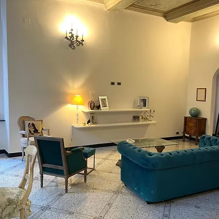 Apartment Magnifico Del 400 L'elisir D'amore *